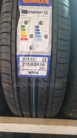 215/65r16 Winda Tyres