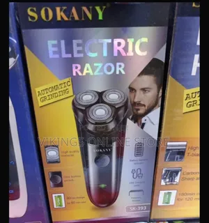 Sokany Electric Razor Sk393