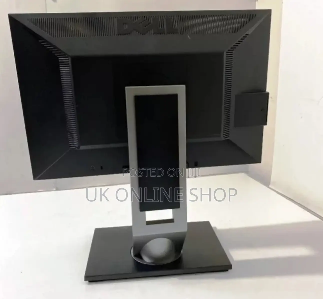 19 Inch Dell Monitor