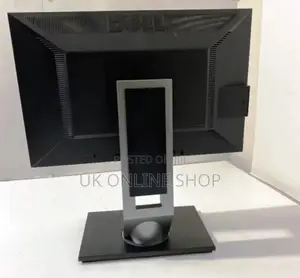 19 Inch Dell Monitor