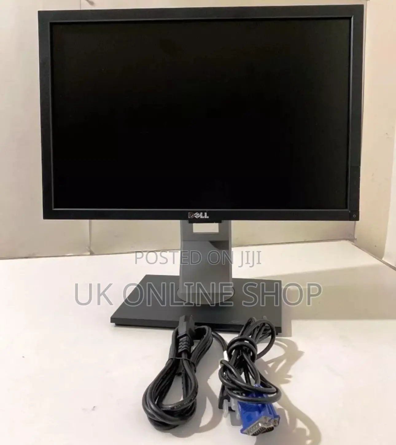 19 Inch Dell Monitor