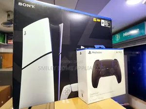 Newly Discounted SONY Playstation 5 Slim Edition