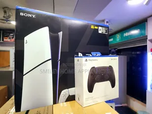 Newly Discounted SONY Playstation 5 Slim Edition