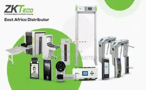 All Biometric Machine