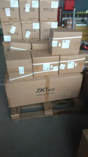 All Biometric Machine