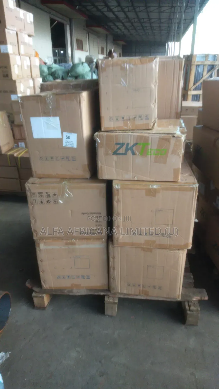All Biometric Machine