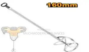 Mix Paddle 160mm