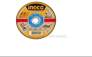 Abrasive Metal Grinding Disc 230mm(9")