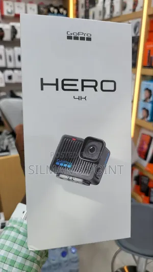 Gopro Hero Action Camera