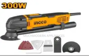 Multi Function Tools Grinder