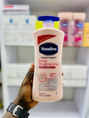 Vaseline Daily Brightening Eventone Lotion 725mls