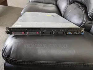 Server HP ProLiant DL 32GB Intel Xeon HDD+SSD 640GB