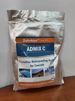 Water Proofing Powder Zahabiya