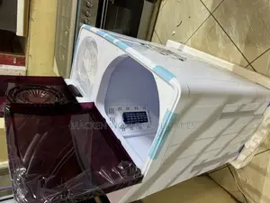 SPJ 15kg Washing Machine 2in1 Washer and Air Dryer