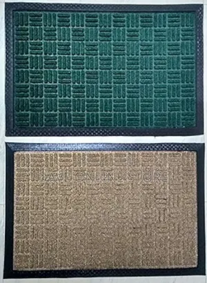 Mats Avenue Door Mat (Multicolor, Polypropylene, 40X60 Cm