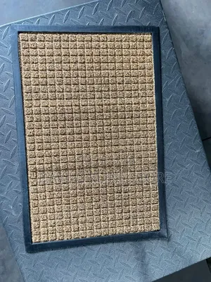 Mats Avenue Door Mat (Multicolor, Polypropylene, 40X60 Cm