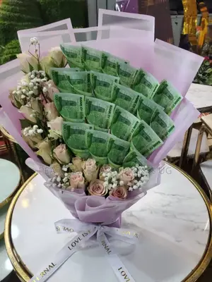 Special Offer Notes With