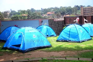 Camping Tents for Hire in Uganda