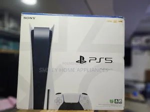 SONY Ps5 Console