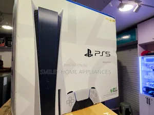 SONY Ps5 Console