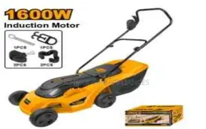 Electric Lawnmower