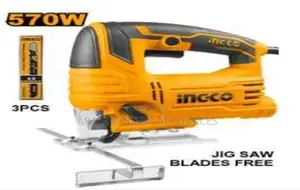 Jigsaw 570W