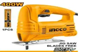 Jigsaw 400W
