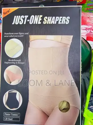 Women Body Shaper Panty