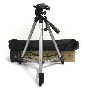 Camcorder Phone Mini Laser Level Indicator Tripod Stand