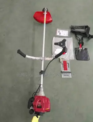 Honda 4 Stroke Brush Cutter/ Grass Trimmer
