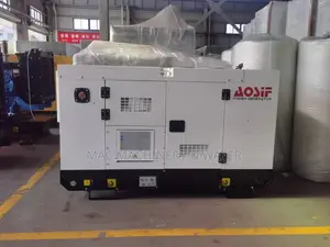 PERKINS 20KVA Stand by Generator