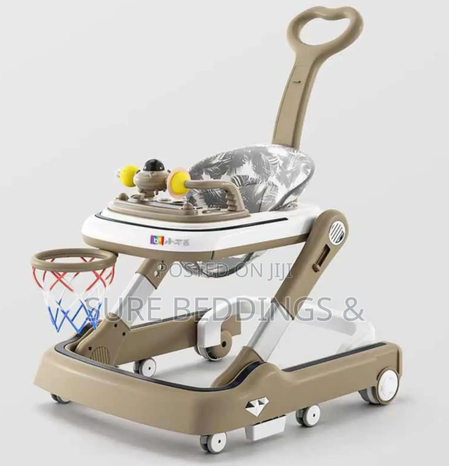 Legit Baby Walker