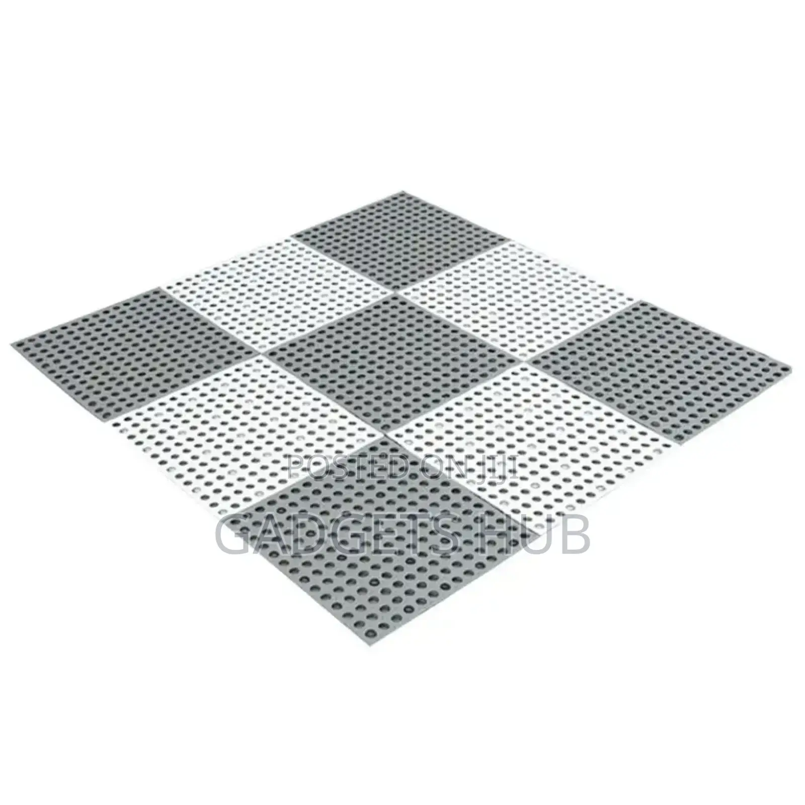 Bathroom Splicing Non-slip Mat Toilet Water-proof Foot Mat