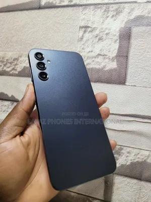 Samsung Galaxy A14 64 GB Black