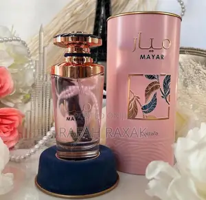 Original Women’S Lattafa Mayar Eau De Parfum