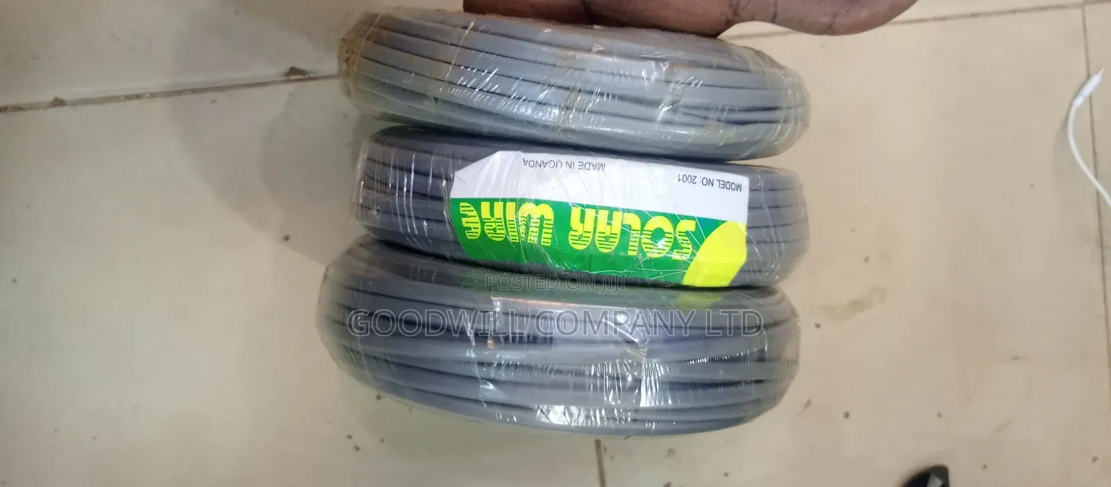 Sunrise Cable/Wire