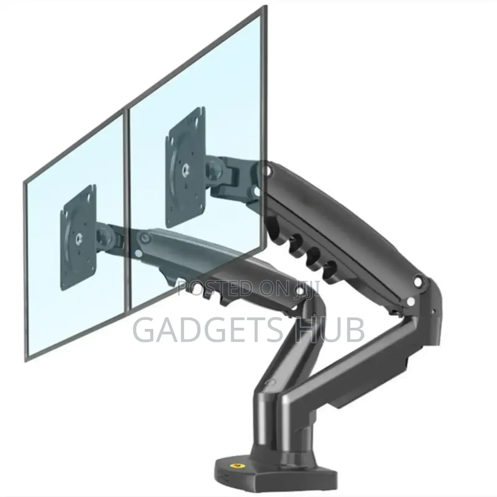 Monitor Desk Mount Height Adjustable
LCD Stand Full Motion