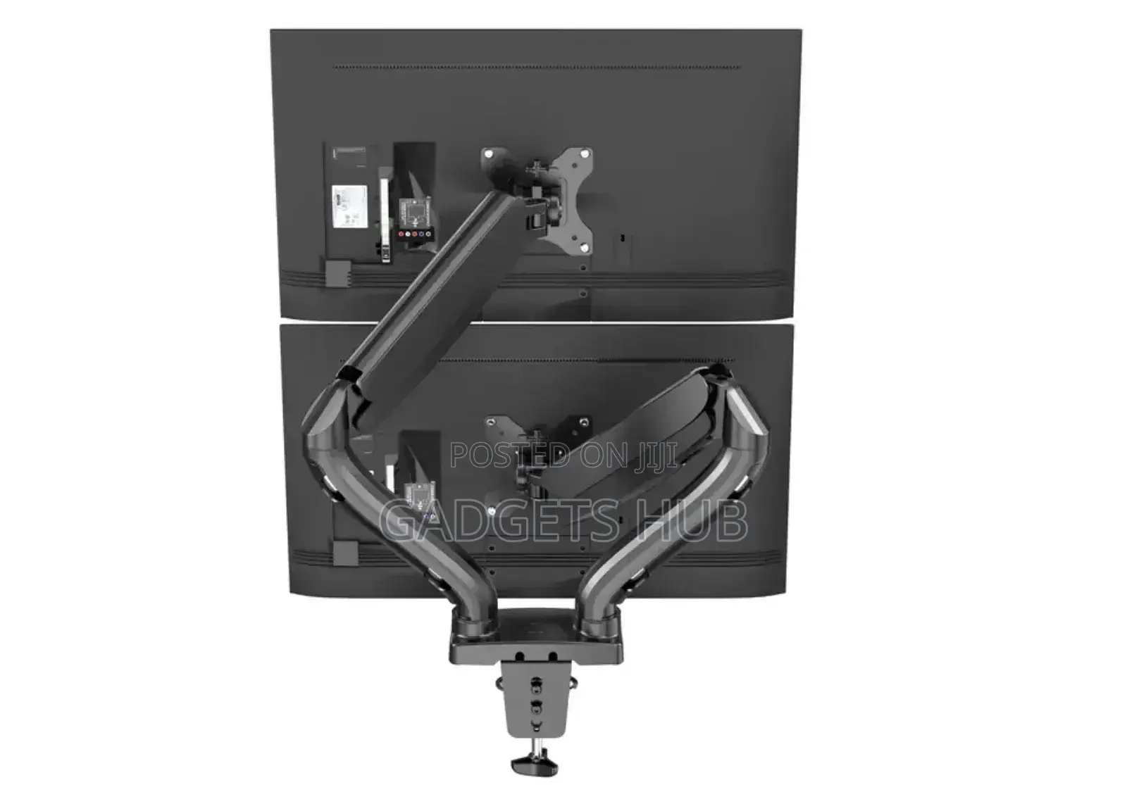 Monitor Desk Mount Height Adjustable
LCD Stand Full Motion