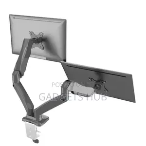 Monitor Desk Mount Height Adjustable
LCD Stand Full Motion