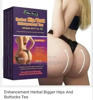 Hip and Big Butt Tea, Mention Buttocks Herbal Tea