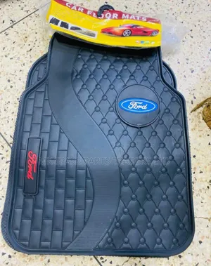 Car Carpets (Ford)