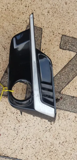 Bumper Covers for Subaru Imprenza 2018 With Led Light