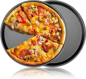 Nonstick Pizza Pan
