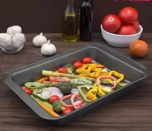 Nonstick Baking Pan