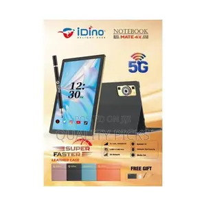 New Idino Notebook 4 512 GB