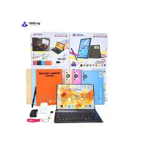 New Idino Notebook 4 512 GB