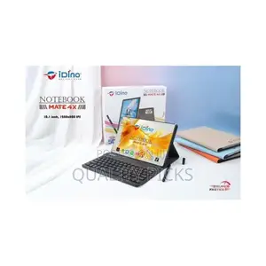New Idino Notebook 4 512 GB