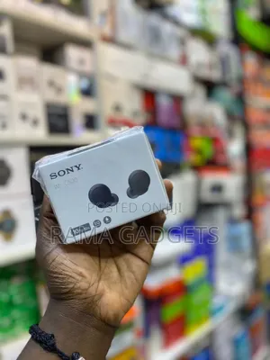 Sony WF-C500 Wireless Bluetooth Earbuds WFC500