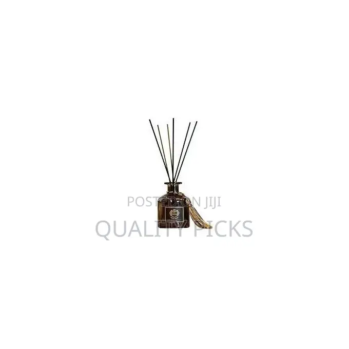 Reed Diffuser Set Air Freshener Aromatherapy Oil, 50 Ml