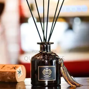 Reed Diffuser Set Air Freshener Aromatherapy Oil, 50 Ml